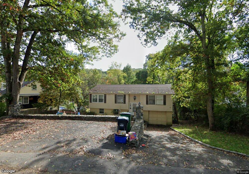 73 Aqueduct Rd, Garrison, NY 10524 - photo 1