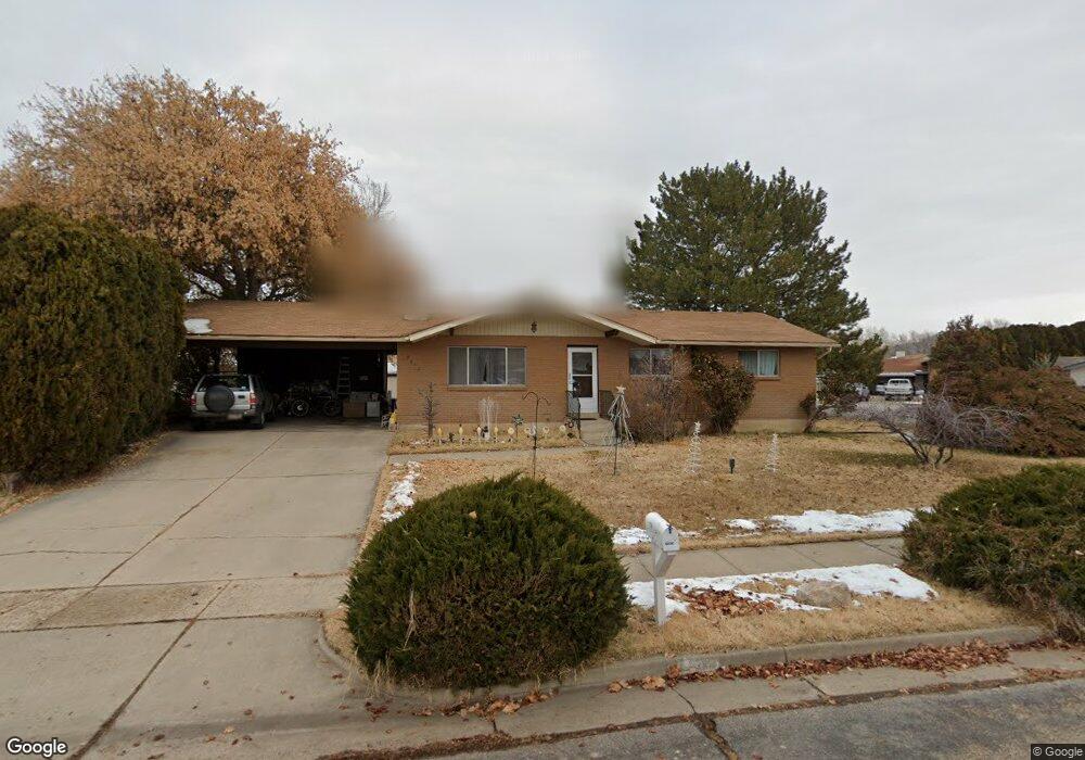 3012 W 4375 S, Roy, UT 84067 - photo 1