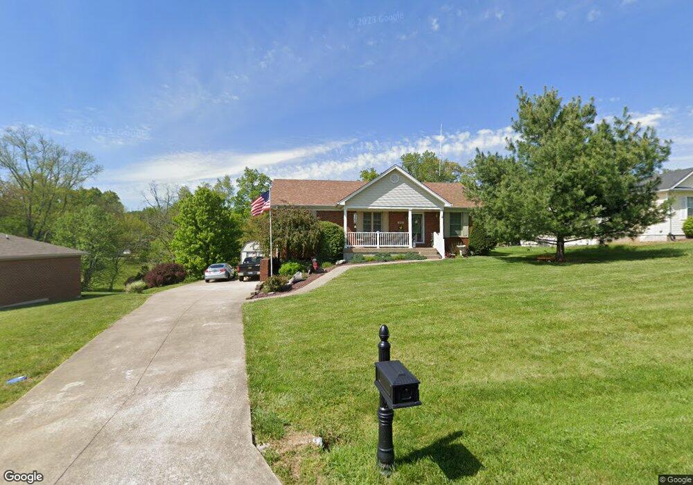 956 Cedar St, Corydon, IN 47112 - photo 1