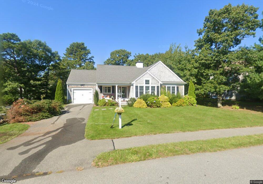 29 Pheasant Hill Cir, Cotuit, MA 2635 - photo 1