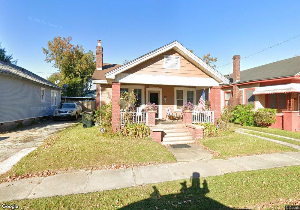1124 E 38th St, Savannah, GA 31404 - photo 1
