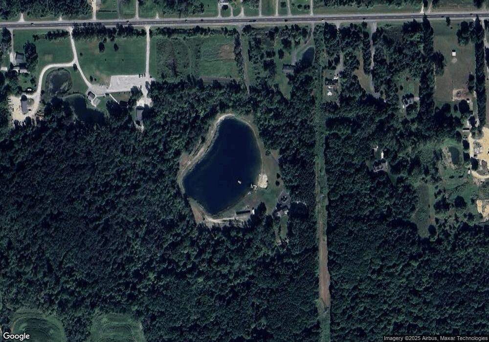 3222 E Vienna Rd, Clio, MI 48420 - photo 1