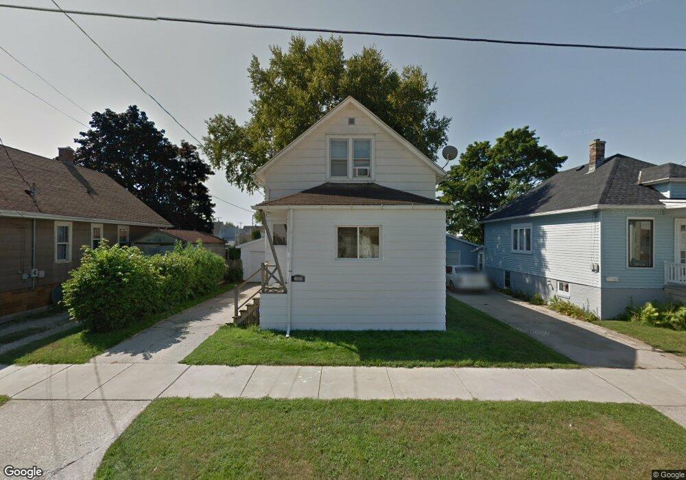 1809 22nd St, Two Rivers, WI 54241 - photo 1