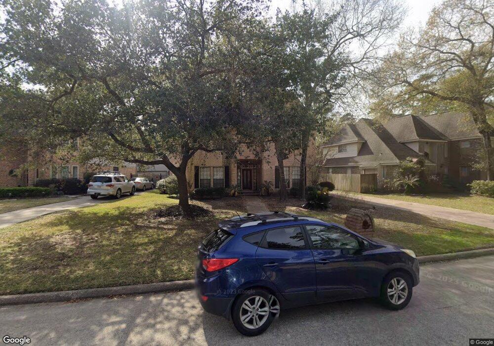 15703 Gettysburg Dr, Tomball, TX 77377 - photo 1