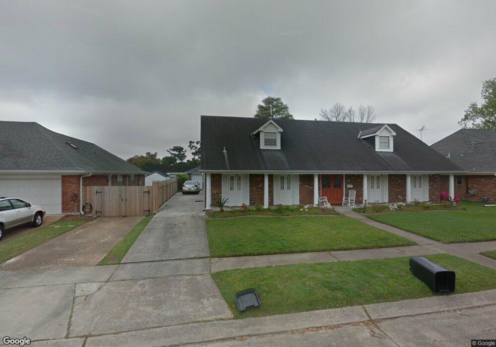 1912 Colony Rd, Metairie, LA 70003 - photo 1