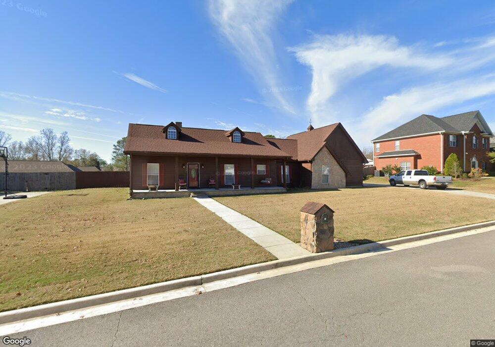 1711 Derby Dr, Cullman, AL 35055 - photo 1