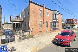 903 N 4th St, Camden, NJ 08102