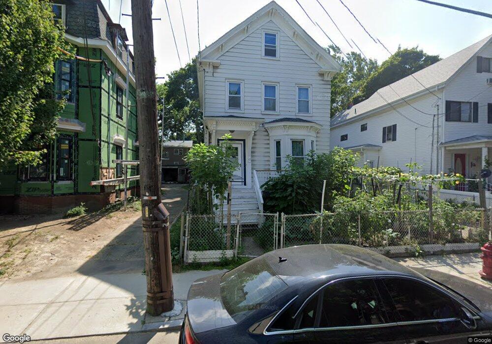 43 Cedar St unit 40-3L, Somerville, MA 02143 - photo 1