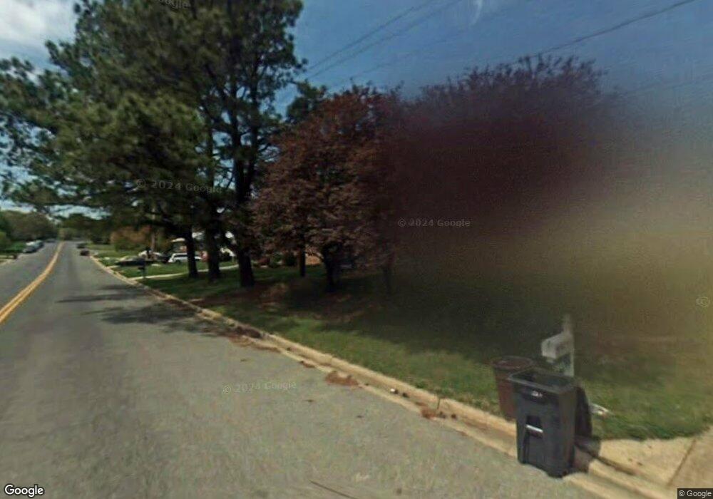 7606 Brooklyn Bridge Rd, Laurel, MD 20707 - photo 1