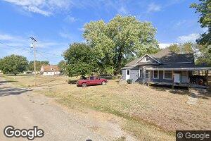 107 E 6th St, Delphos, KS 67436