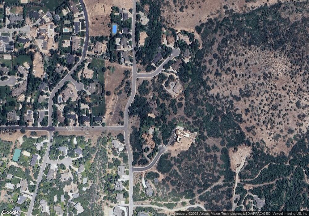 400 N Bald Mountain Dr unit 7, Alpine, UT 84004 - photo 1