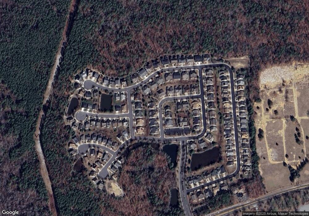 121 Giunta Walk, Mays Landing, NJ 08330 - photo 1