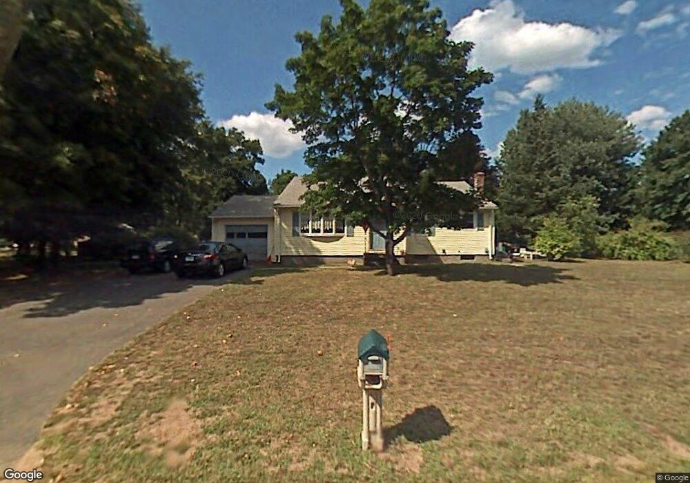 12 Winton Rd, East Windsor, CT 06088 - photo 1