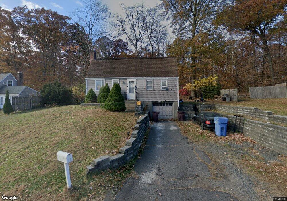 118 Jones Dr, New Britain, CT 06053 - photo 1