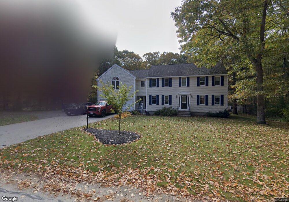 15 Linden St, Douglas, MA 01516 - photo 1