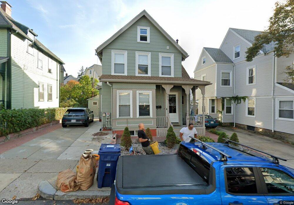 12 Pomeroy St unit 2, Allston, MA 02134 - photo 1