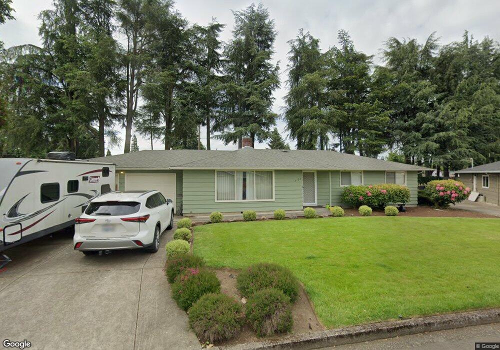 2724 Alyndale Dr, Eugene, OR 97404 - photo 1