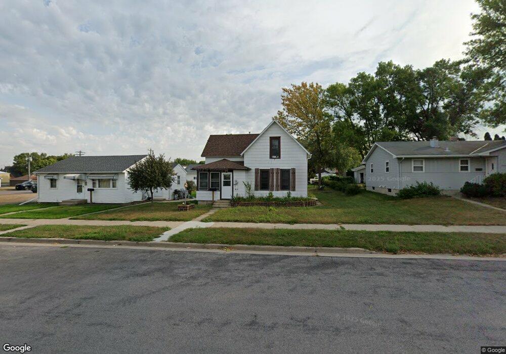 1416 N State St, New Ulm, MN 56073 - photo 1