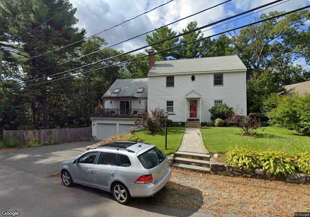 39 Jennings Pond Rd, Natick, MA 01760 - photo 1