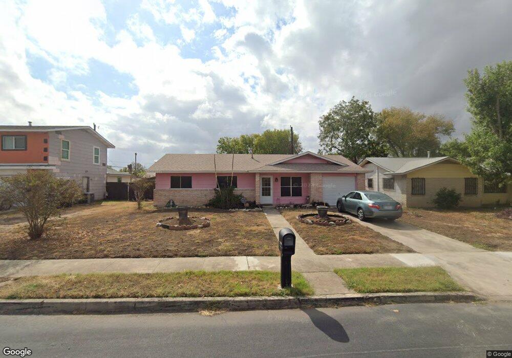 4718 Argonne Dr, San Antonio, TX 78220 - photo 1