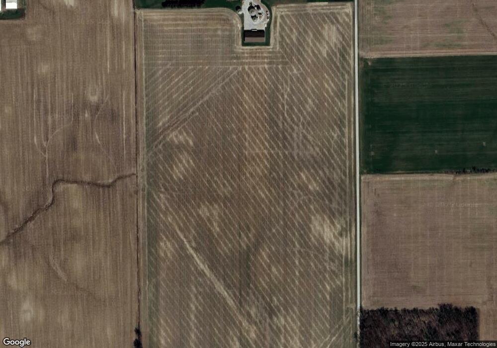 3866 E 1100 S, Geneva, IN 46740 - photo 1