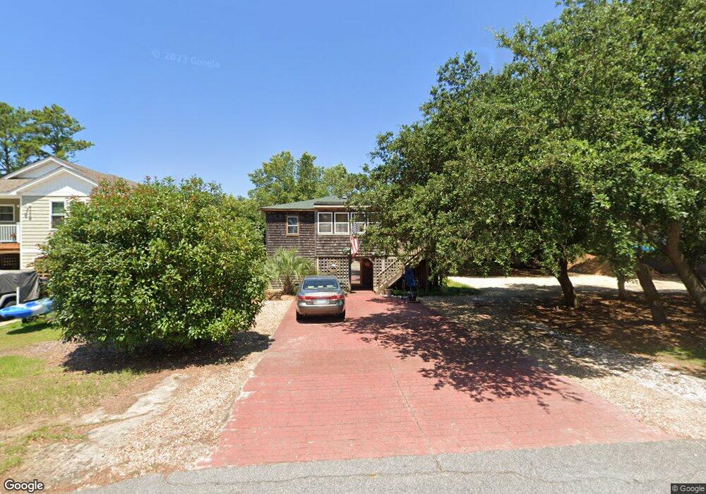 312 W Ocean Acres Dr, Kill Devil Hills, NC 27948 - photo 1