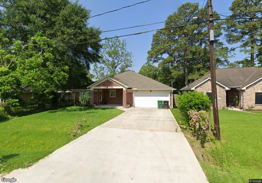 9313 Heatherside St, Houston, TX 77016 - photo 1