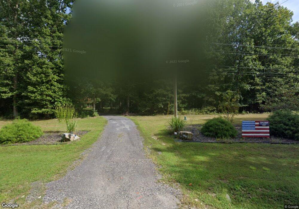 17001 Templeton Rd, Disputanta, VA 23842 - photo 1