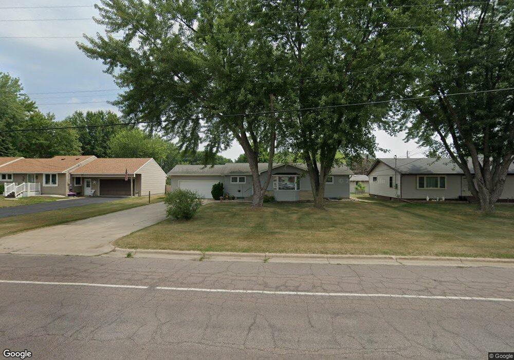 1116 4th Ave N, Sauk Rapids, MN 56379 - photo 1