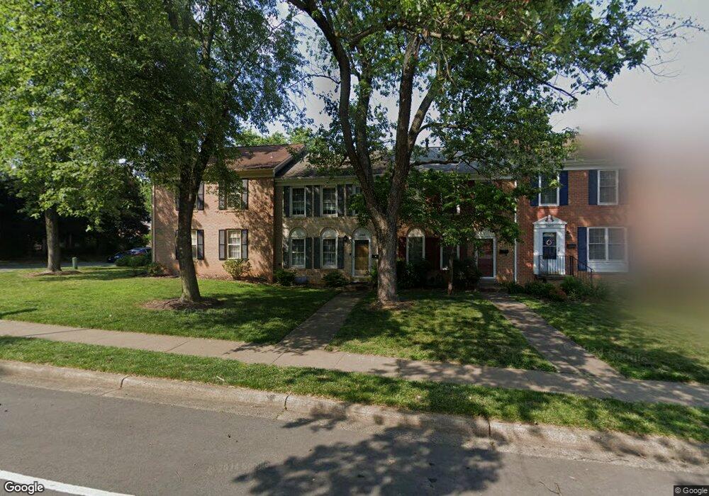 11857 Saint Trinians Ct, Reston, VA 20191 - photo 1