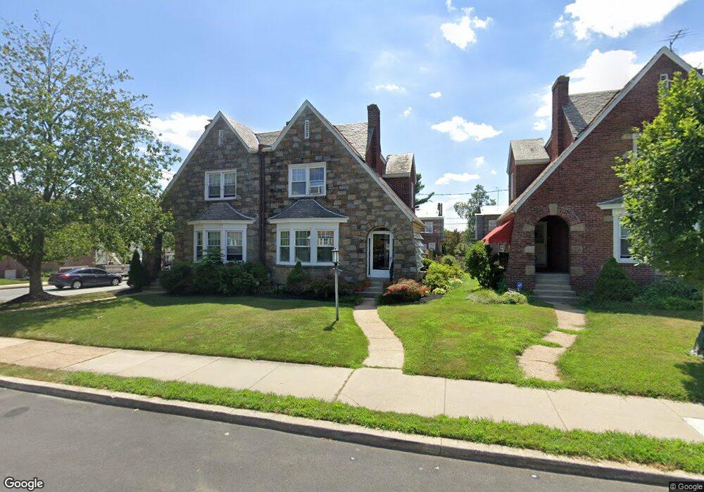 502 W 36th St, Wilmington, DE 19802 - photo 1