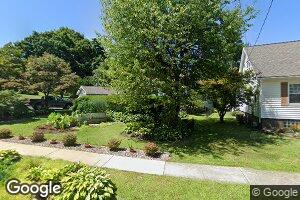 110 Halleck Place, Altoona, PA 16602