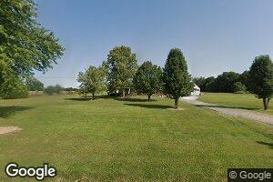 3433 SE Lostine Rd, Columbus, KS 66725