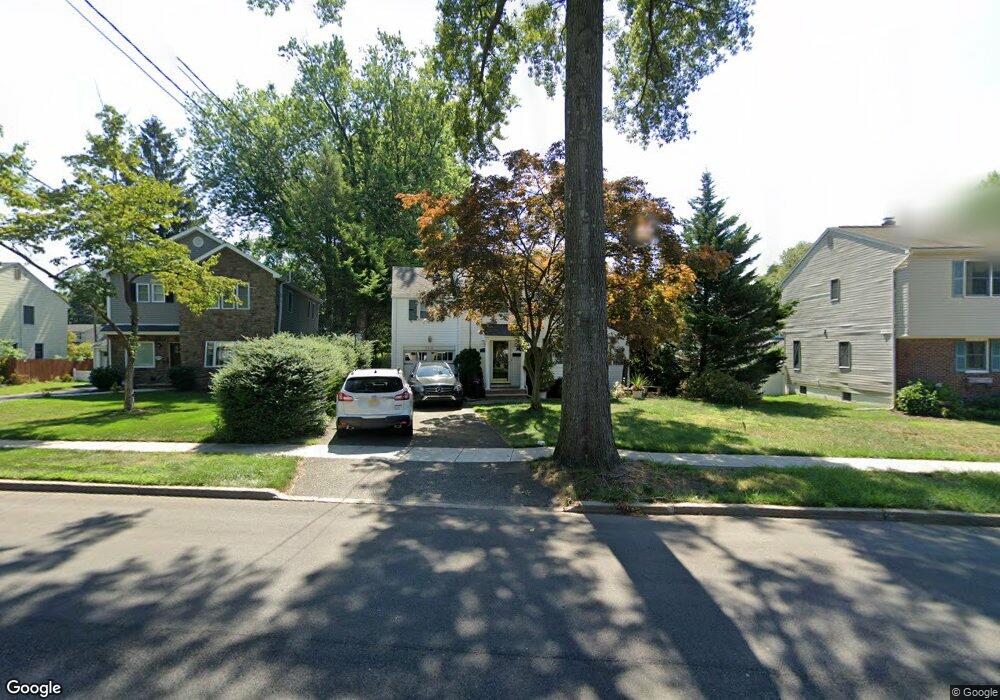 2314 Mountain Ave, Scotch Plains, NJ 07076 - photo 1