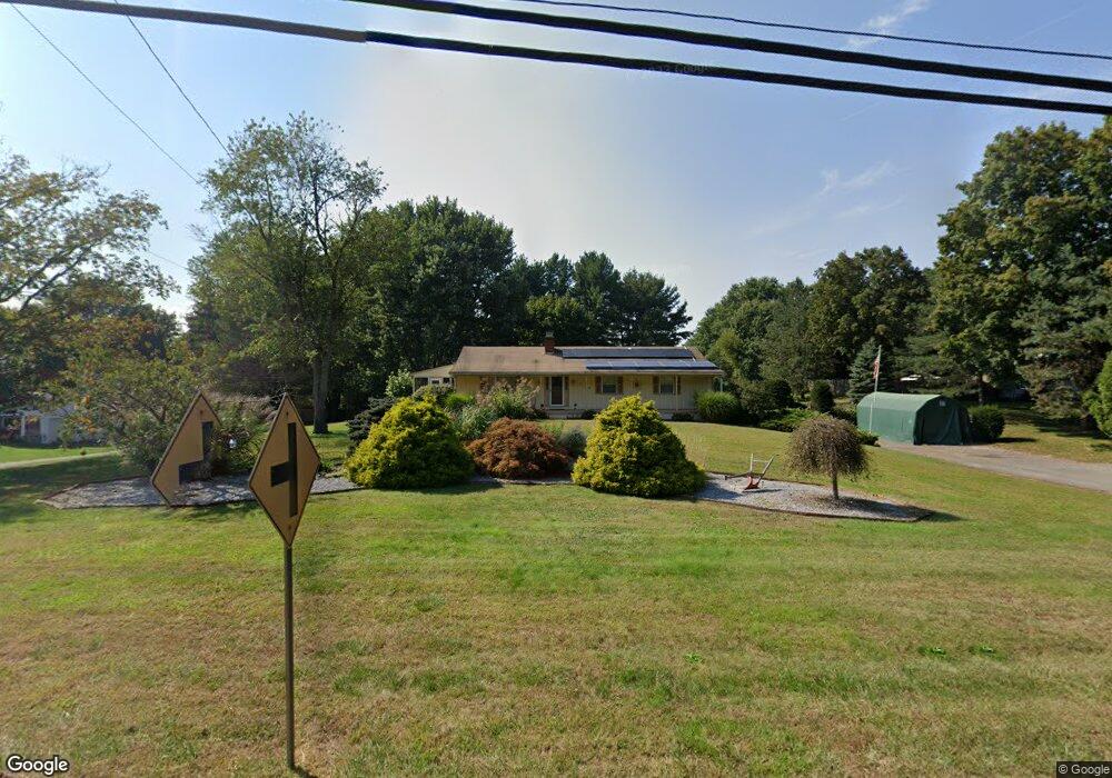 176 South Rd, Somers, CT 06071 - photo 1