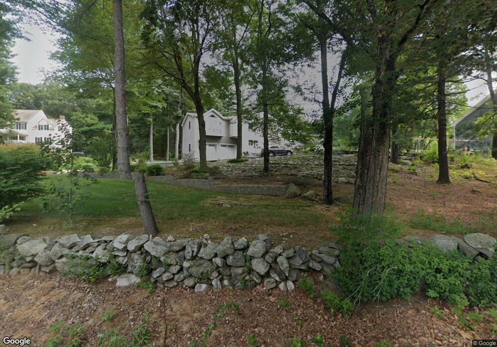 87 Davis St, Northborough, MA 01532 - photo 1