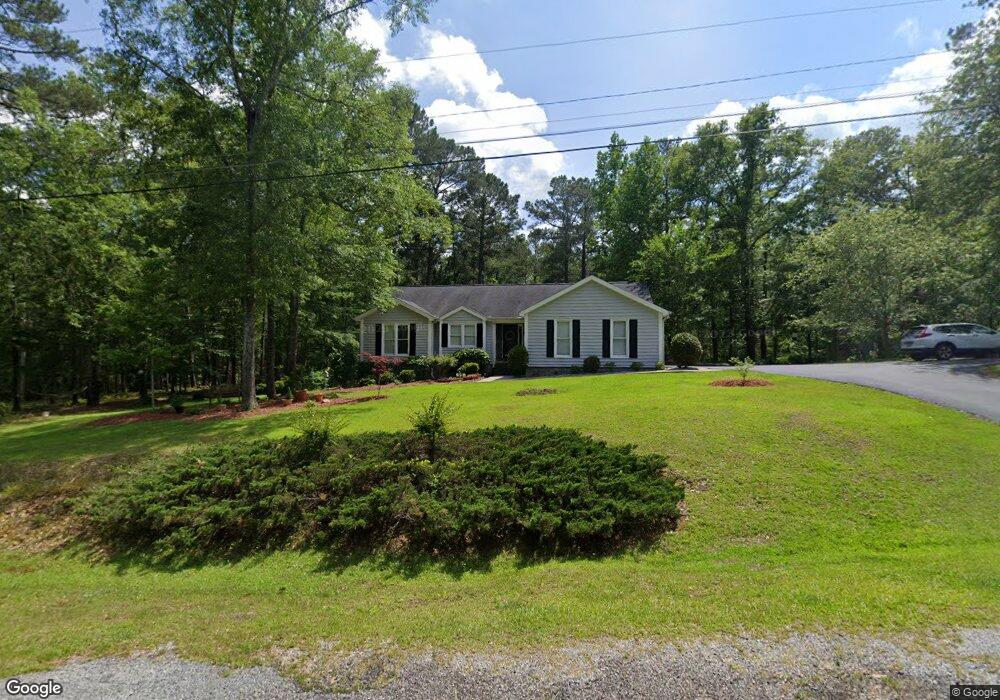 44 Sapphire Ct, Juliette, GA 31046 - photo 1