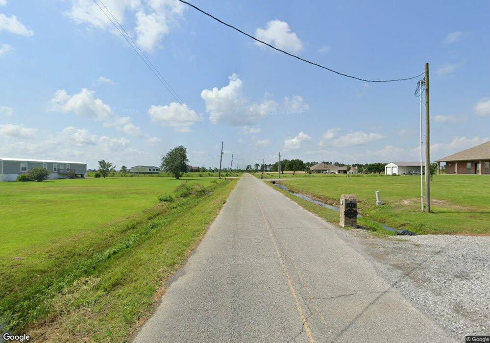 0 Beau Chemin Rd, Lake Charles, LA 70607 - photo 1