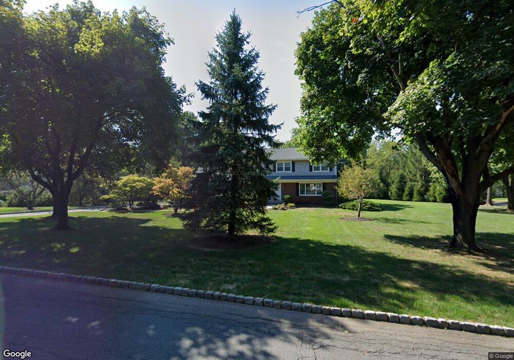 2 Stoney Brook Dr, Warren, NJ 07059 - photo 1