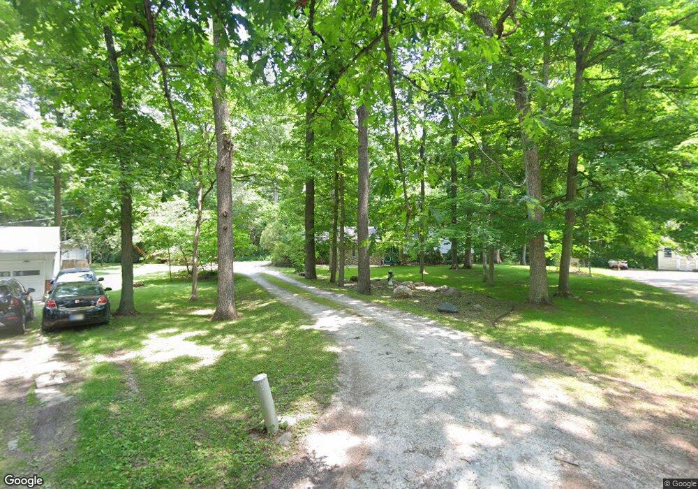 130 Canterbury Ct, Anderson, IN 46012 - photo 1