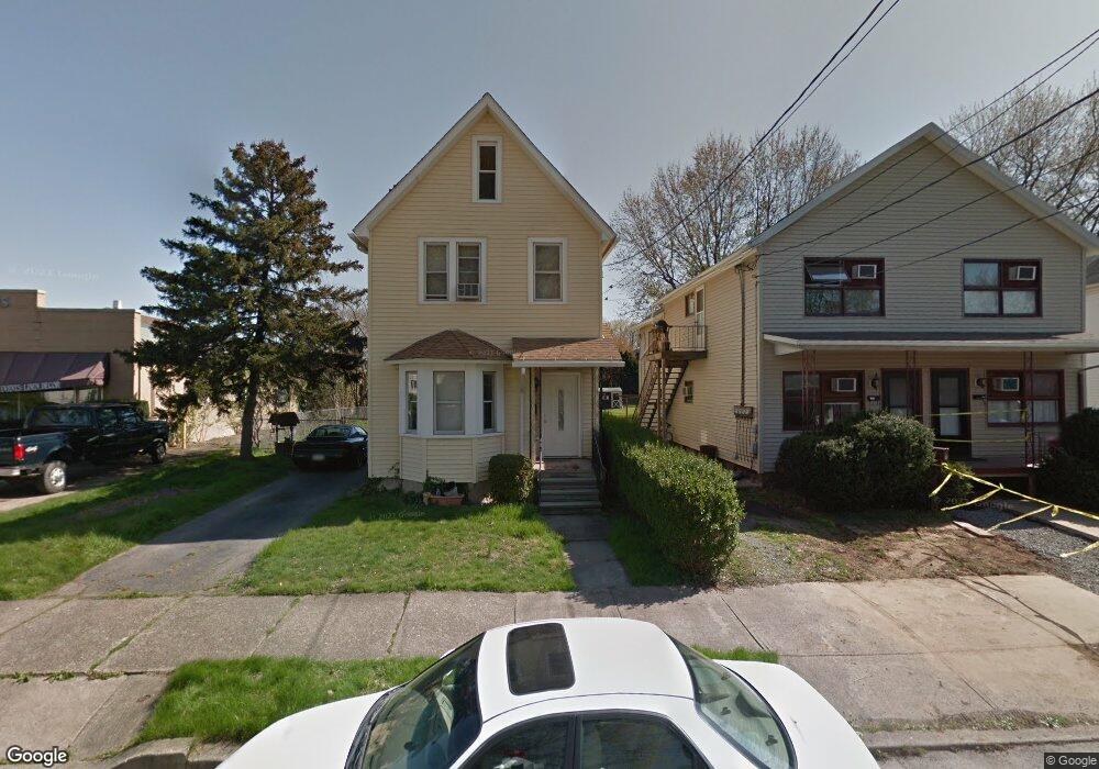 111 Sharpe St, Kingston, PA 18704 - photo 1