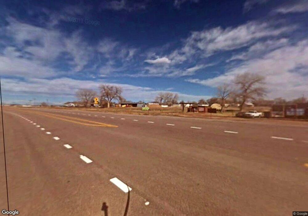 18436 Main St, Peyton, CO 80831 - photo 1