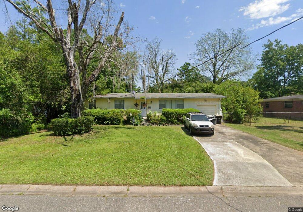 4033 Barmer Dr, Jacksonville, FL 32210 - photo 1