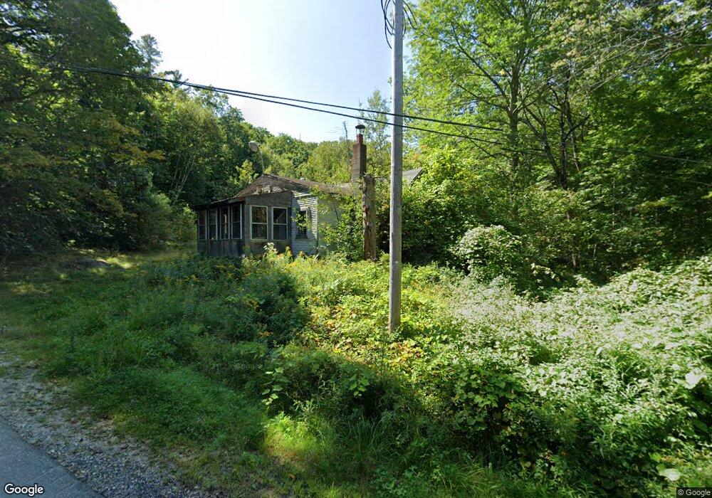 52 Shad Hill Rd, Springfield, NH 03284 - photo 1