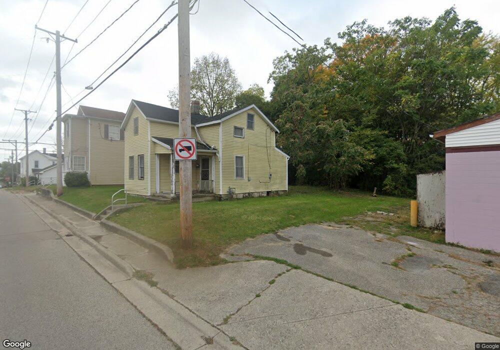 30 S Columbus St, Xenia, OH 45385 - photo 1