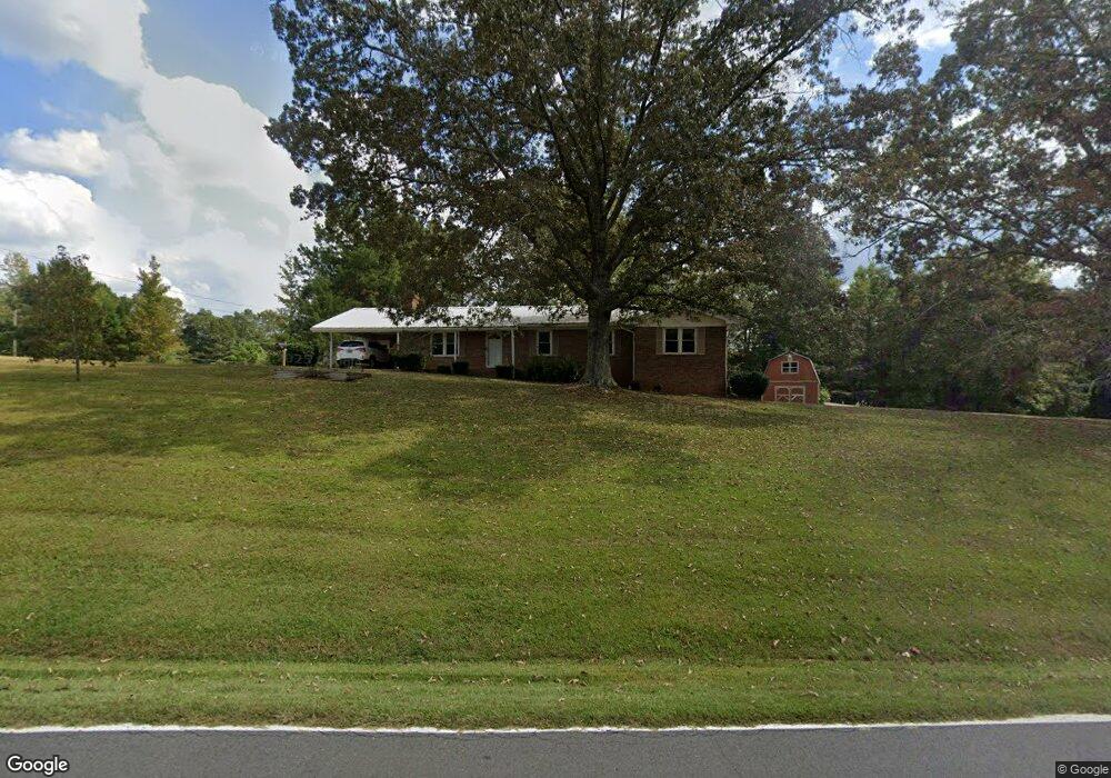 125 W Jonesville Rd, Bowdon, GA 30108 - photo 1