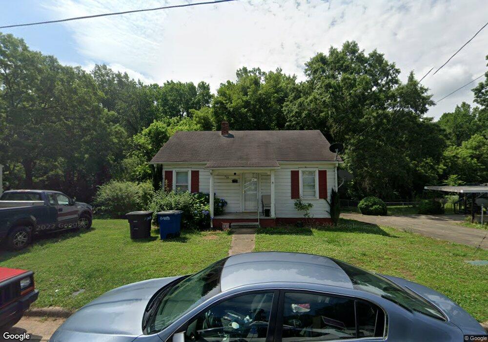 728 E Sharpe St, Statesville, NC 28677 - photo 1