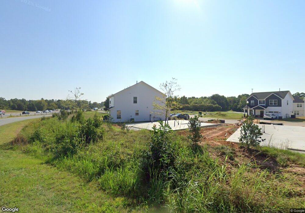 2248 Campbell Loop, Burlington, NC 27215 - photo 1