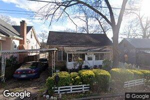 857 Meigs St, Athens, GA 30606