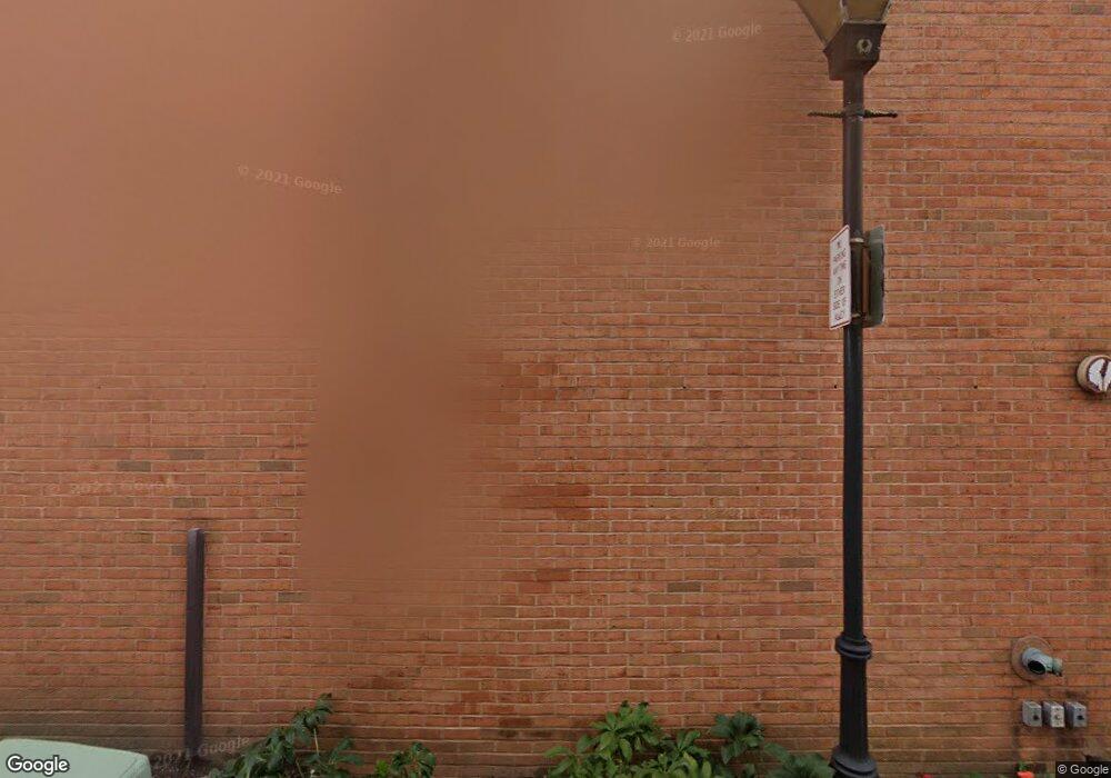 123 W Barre St, Baltimore, MD 21201 - photo 1